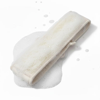 Skrub™ Back Exfoliating Strap