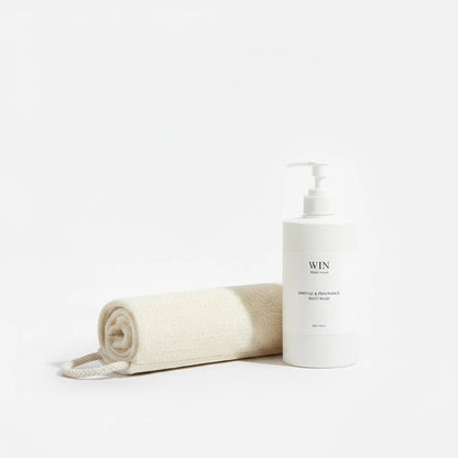 Skrub™ Back Exfoliating Strap